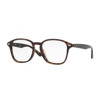 Ray-Ban RX5352F Asian Fit Eyeglasses 2012