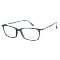 ray ban tech rx7031 light ray eyeglasses 5400