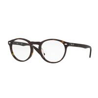 Ray-Ban RX5283F Asian Fit Eyeglasses 2012