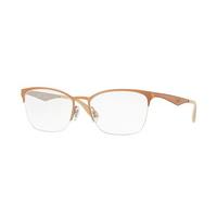 Ray-Ban RX6345 Highstreet Eyeglasses 2920