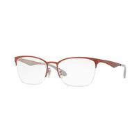 Ray-Ban RX6345 Highstreet Eyeglasses 2921