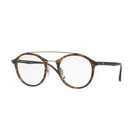 Ray-Ban RX7111 Eyeglasses 5200