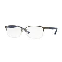 Ray-Ban RX6381D Asian Fit Eyeglasses 2620