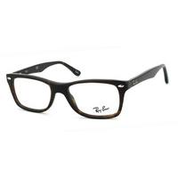 Ray-Ban RX5228F Highstreet Asian Fit Eyeglasses 2012