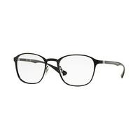 Ray-Ban RX6357 Active Lifestyle Eyeglasses 2509