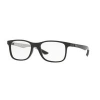 ray ban rx8903 eyeglasses 5681