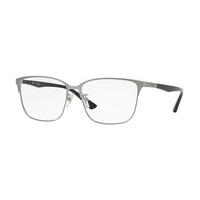 Ray-Ban RX6380D Asian Fit Eyeglasses 2502