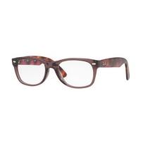 ray ban rx5184 new wayfarer eyeglasses 5628