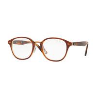 Ray-Ban RX5355F Asian Fit Eyeglasses 5677