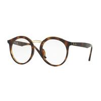 ray ban rx7110f asian fit eyeglasses 2012