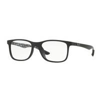 Ray-Ban RX8903F Asian Fit Eyeglasses 5263