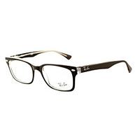 Ray-Ban RX5286F Highstreet Asian Fit Eyeglasses 2034