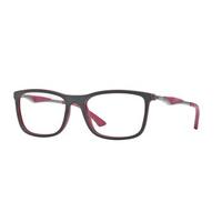 Ray-Ban RX7029F Active Lifestyle Asian Fit Eyeglasses 5259