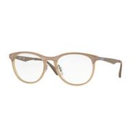 ray ban rx7116 eyeglasses 8018