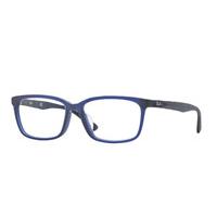 Ray-Ban RX5319D Asian Fit Eyeglasses 5213