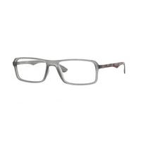 ray ban tech rx8902 carbon fibre eyeglasses 5481