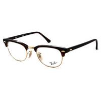 Ray-Ban RX5154 Clubmaster Eyeglasses 2372