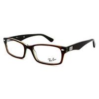 Ray-Ban RX5206 Highstreet Eyeglasses 2445