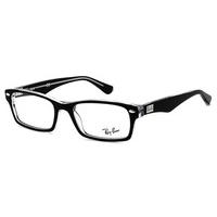 ray ban rx5206 highstreet eyeglasses 2034