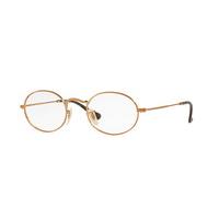 Ray-Ban RX3547V Eyeglasses 2888