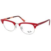 Ray-Ban RX5154 Clubmaster Eyeglasses 5651