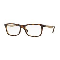 Ray-Ban RX7062F Asian Fit Eyeglasses 5200