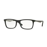 Ray-Ban RX7062F Asian Fit Eyeglasses 5197