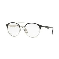 ray ban rx3545v eyeglasses 2861