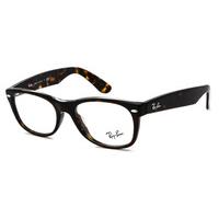 ray ban rx5184f new wayfarer asian fit eyeglasses 2012