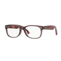 Ray-Ban RX5184F New Wayfarer Asian Fit Eyeglasses 5628