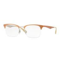 ray ban rx6360 highstreet eyeglasses 2920