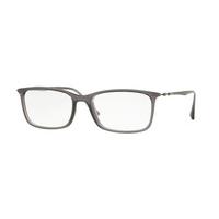 ray ban tech rx7031 light ray eyeglasses 5620