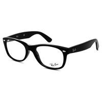 ray ban rx5184 new wayfarer eyeglasses 2000