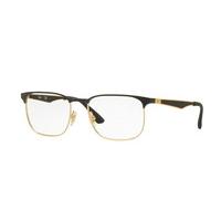 ray ban rx6363 eyeglasses 2890