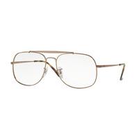 ray ban rx6389 eyeglasses 2531