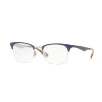 ray ban rx6360 highstreet eyeglasses 2918