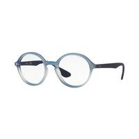 ray ban rx7075 youngster eyeglasses 5601