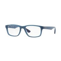 Ray-Ban RX7063 Active Lifestyle Eyeglasses 8019