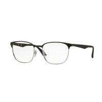 Ray-Ban RX6356 Active Lifestyle Eyeglasses 2861