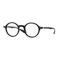 Ray-Ban RX7069F Asian Fit Eyeglasses 5204