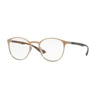 ray ban tech rx6355 liteforce eyeglasses 2732