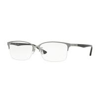 Ray-Ban RX6381D Asian Fit Eyeglasses 2502