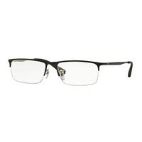 Ray-Ban RX6349D Active Lifestyle Asian Fit Eyeglasses 2832