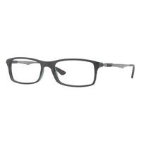 Ray-Ban RX7017 Active Lifestyle Eyeglasses 5197