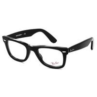 ray ban rx5121 original wayfarer eyeglasses 2000