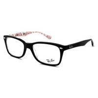 ray ban rx5228 highstreet eyeglasses 5014