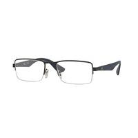 ray ban rx6331 active lifestyle eyeglasses 2503