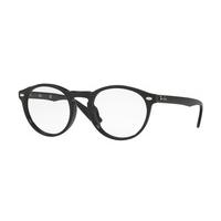 ray ban rx5283f asian fit eyeglasses 2000