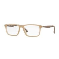 ray ban rx7056 eyeglasses 5646