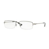 Ray-Ban RX6371D Asian Fit Eyeglasses 2502